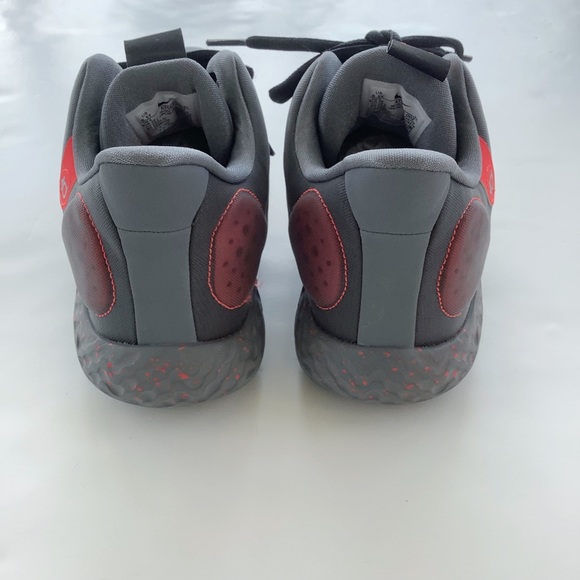 Nike EUC KD Trey VII Basketball Shoes - Picture 3 of 7